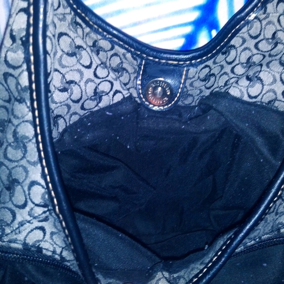 Vintage Rosetti purse - Picture 8 of 8